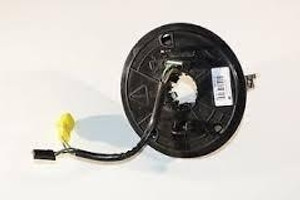 1) Mercedes Benz OEM 2204640018 Clock Spring (USED) Fits: S430 2000 W220 & Other Listed Vehicles Euro All Parts 1) Mercedes Benz OEM 2204640018 Clock Spring (USED) Fits: S430 2000 W220 & Other Listed Vehicles Euro All Parts