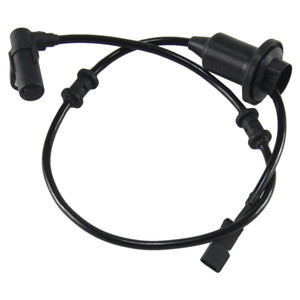 1) Mercedes Benz OEM 2205400517 ABS Sensor Right Rear (USED) Fits: S500 2001 W220 & Other Listed Vehicles Euro All Parts 1) Mercedes Benz OEM 2205400517 ABS Sensor Right Rear (USED) Fits: S500 2001 W220 & Other Listed Vehicles Euro All Parts
