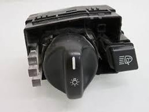 5) Mercedes Benz OEM 2205450504 Headlight Switch (USED) Fits: S500 2003 W220 & Other Listed Vehicles Euro All Parts 5) Mercedes Benz OEM 2205450504 Headlight Switch (USED) Fits: S500 2003 W220 & Other Listed Vehicles Euro All Parts