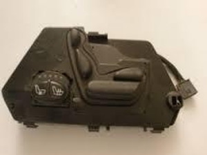 1) Mercedes Benz OEM 2208211358 Seat Adjust Switch Left Rear (USED) Fits: S500 1999 W220 & Other Listed Vehicles Euro All Parts 1) Mercedes Benz OEM 2208211358 Seat Adjust Switch Left Rear (USED) Fits: S500 1999 W220 & Other Listed Vehicles Euro All Parts