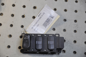 1) DD Mercedes Benz OEM 2208213351 Tow Switch (USED) 33046501 Fits: S500 2002 W220 & Other Listed Vehicles Euro All Parts 1) DD Mercedes Benz OEM 2208213351 Tow Switch (USED) 33046501 Fits: S500 2002 W220 & Other Listed Vehicles Euro All Parts