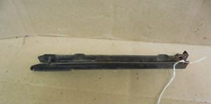 0) Mercedes Benz 2208801114 Left Front Fender Bracket (New) Fits: S500 2003 & Other Listed Vehicles Euro All Parts