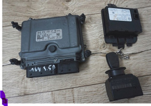 Mercedes Benz OEM 1645450708 2721531779 ECU and Ignition with Key (USED) Fits: R350 2006 W251 & Other Listed Vehicles Euro All Parts Mercedes Benz OEM 1645450708 2721531779 ECU and Ignition with Key (USED) Fits: R350 2006 W251 & Other Listed Vehicles Euro All Parts
