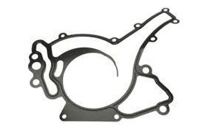 2) D Mercedes Benz OEM 2722010080 Water Pump Gasket (New) Fits: C230 2006 W203 & Other Listed Vehicles Euro All Parts 2) D Mercedes Benz OEM 2722010080 Water Pump Gasket (New) Fits: C230 2006 W203 & Other Listed Vehicles Euro All Parts