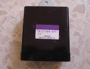 3) Mercedes Benz OEM 2773000471 A/C Control Module (USED) Fits: ML320 1999 W163 & Other Listed Vehicles Euro All Parts 3) Mercedes Benz OEM 2773000471 A/C Control Module (USED) Fits: ML320 1999 W163 & Other Listed Vehicles Euro All Parts