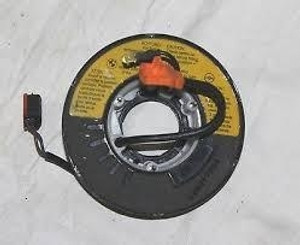 0) BMW OEM 32341162804 Clock Spring (USED) Fits: 530i 1994 E34 & Other Listed Vehicles Euro All Parts 0) BMW OEM 32341162804 Clock Spring (USED) Fits: 530i 1994 E34 & Other Listed Vehicles Euro All Parts