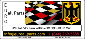1) BMW OEM 34351164372 Brake Pad Wear Sensor Right Rear (USED) Fits: 330Xi 2001 E46 & Other Listed Vehicles Euro All Parts 1) BMW OEM 34351164372 Brake Pad Wear Sensor Right Rear (USED) Fits: 330Xi 2001 E46 & Other Listed Vehicles Euro All Parts