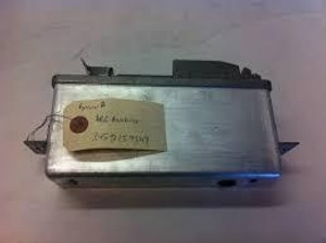 2) BMW OEM 34521157549 ABS Control Unit (USED) Fits: 735i 1988 E32 & Other Listed Vehicles Euro All Parts 2) BMW OEM 34521157549 ABS Control Unit (USED) Fits: 735i 1988 E32 & Other Listed Vehicles Euro All Parts