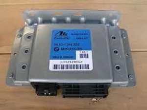 1) BMW OEM 34521164320 ABS Control Unit (USED) Fits: 318i 1996 E36 & Other Listed Vehicles Euro All Parts 1) BMW OEM 34521164320 ABS Control Unit (USED) Fits: 318i 1996 E36 & Other Listed Vehicles Euro All Parts