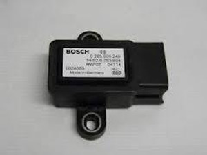 2) BMW OEM 34526753694 Speed Sensor BOSCH 0265005248 (USED) Fits: X5 2003 E53 & Other Listed Vehicles Euro All Parts 2) BMW OEM 34526753694 Speed Sensor BOSCH 0265005248 (USED) Fits: X5 2003 E53 & Other Listed Vehicles Euro All Parts