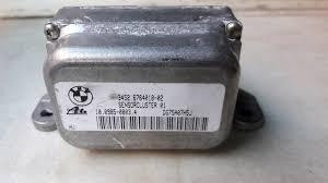 0) BMW OEM 34526764018 Speed Sensor (USED) Fits: 320i 2004 E46 & Other Listed Vehicles Euro All Parts 0) BMW OEM 34526764018 Speed Sensor (USED) Fits: 320i 2004 E46 & Other Listed Vehicles Euro All Parts