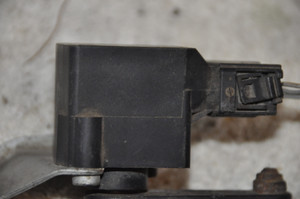 1) S BMW OEM 37141093697 Level Sensor (USED) Fits: X3 2003 E83 & Other Listed Vehicles Euro All Parts 1) S BMW OEM 37141093697 Level Sensor (USED) Fits: X3 2003 E83 & Other Listed Vehicles Euro All Parts