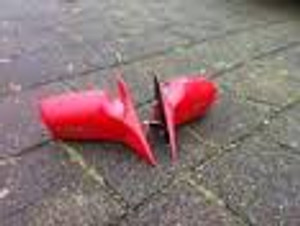 1) BMW OEM 51167176167 Side Mirror Left Front (USED) Fits: 328Xi 2007 E90 & Other Listed Vehicles Euro All Parts 1) BMW OEM 51167176167 Side Mirror Left Front (USED) Fits: 328Xi 2007 E90 & Other Listed Vehicles Euro All Parts