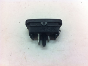 17) DD BMW OEM 112791379076 61311379076 Rear Window Switch (USED) Fits: 525i 1992 E34 & Other Listed Vehicles Euro All Parts 17) DD BMW OEM 112791379076 61311379076 Rear Window Switch (USED) Fits: 525i 1992 E34 & Other Listed Vehicles Euro All Parts