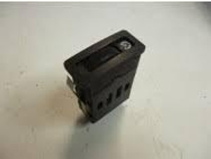 1) BMW OEM 61311390997 Headlight Aim Control Switch (USED) Fits: 735iL 1992 E32 & Other Listed Vehicles Euro All Parts 1) BMW OEM 61311390997 Headlight Aim Control Switch (USED) Fits: 735iL 1992 E32 & Other Listed Vehicles Euro All Parts