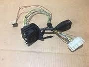 2) BMW OEM 61311393297 Turn Signal Switch (USED) Fits: 325i 1992 E36 & Other Listed Vehicles Euro All Parts 2) BMW OEM 61311393297 Turn Signal Switch (USED) Fits: 325i 1992 E36 & Other Listed Vehicles Euro All Parts