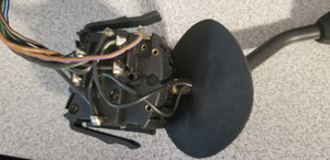 2) BMW OEM 61311393304 Windshield Wiper Switch (USED) Fits: 328i 1997 E36 & Other Listed Vehicles Euro All Parts 2) BMW OEM 61311393304 Windshield Wiper Switch (USED) Fits: 328i 1997 E36 & Other Listed Vehicles Euro All Parts