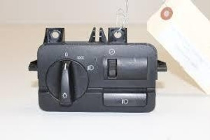 1) BMW OEM 61316907952 Headlight Switch (USED) Fits: 323Ci 2000 E46 & Other Listed Vehicles Euro All Parts 1) BMW OEM 61316907952 Headlight Switch (USED) Fits: 323Ci 2000 E46 & Other Listed Vehicles Euro All Parts