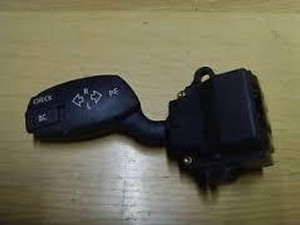 1) BMW OEM 61316924103 Turn Signal Switch (USED) Fits: 530i 2004 E60 & Other Listed Vehicles Euro All Parts 1) BMW OEM 61316924103 Turn Signal Switch (USED) Fits: 530i 2004 E60 & Other Listed Vehicles Euro All Parts