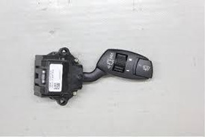 1) BMW OEM 61316924106 Wiper Switch (USED) Fits: 530i 2004 E60 & Other Listed Vehicles Euro All Parts 1) BMW OEM 61316924106 Wiper Switch (USED) Fits: 530i 2004 E60 & Other Listed Vehicles Euro All Parts