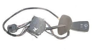 1) BMW OEM 61318350697 Wiper Switch (USED) Fits: 530i 1994 E34 & Other Listed Vehicles Euro All Parts 1) BMW OEM 61318350697 Wiper Switch (USED) Fits: 530i 1994 E34 & Other Listed Vehicles Euro All Parts