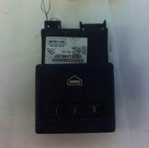1) BMW OEM 61318352336 Compartment Charger Switch (USED) Fits: 740iL 1999 E38 & Other Listed Vehicles Euro All Parts 1) BMW OEM 61318352336 Compartment Charger Switch (USED) Fits: 740iL 1999 E38 & Other Listed Vehicles Euro All Parts