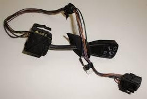 1) BMW OEM 61318356269 Wiper Switch (USED) Fits: 525i 1995 E34 & Other Listed Vehicles Euro All Parts 1) BMW OEM 61318356269 Wiper Switch (USED) Fits: 525i 1995 E34 & Other Listed Vehicles Euro All Parts