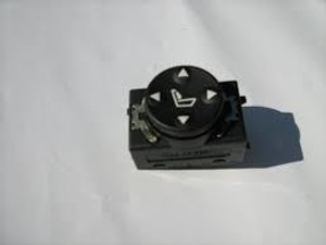 1) BMW OEM 61318360877 Lumbar Support Right Front (USED) Fits: X5 2003 E53 & Other Listed Vehicles Euro All Parts 1) BMW OEM 61318360877 Lumbar Support Right Front (USED) Fits: X5 2003 E53 & Other Listed Vehicles Euro All Parts