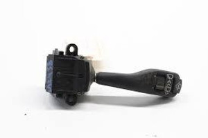 1) BMW OEM 61318375407 Wiper Switch (USED) Fits: 540i 2001 E39 & Other Listed Vehicles Euro All Parts 1) BMW OEM 61318375407 Wiper Switch (USED) Fits: 540i 2001 E39 & Other Listed Vehicles Euro All Parts