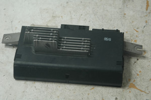 0) BMW OEM 61356961141 Light and Check Control Module (USED) Fits: 525i 2001 E39 & Other Listed Vehicles Euro All Parts 0) BMW OEM 61356961141 Light and Check Control Module (USED) Fits: 525i 2001 E39 & Other Listed Vehicles Euro All Parts