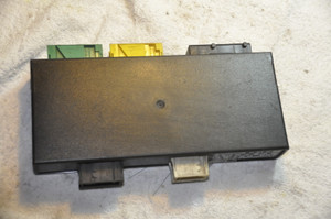 0) DH-5 BMW 61358369482 (USED) 61358353095 OEM COMFORT CONTROL MODULE GMIV 1993-1996 E36 Euro All Parts 0) DH-5 BMW 61358369482 (USED) 61358353095 OEM COMFORT CONTROL MODULE GMIV 1993-1996 E36 Euro All Parts