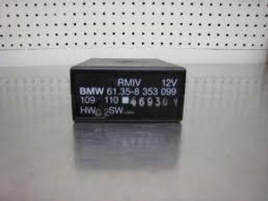 6) BMW OEM 61358353099 Rear Window Lift Relay (USED) Fits: 318i 1993 E36 & Other Listed Vehicles Euro All Parts 6) BMW OEM 61358353099 Rear Window Lift Relay (USED) Fits: 318i 1993 E36 & Other Listed Vehicles Euro All Parts