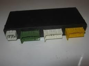 0) BMW OEM 61358368571 Body Control Module (USED) Fits: 525i 1995 E34 & Other Listed Vehicles Euro All Parts 0) BMW OEM 61358368571 Body Control Module (USED) Fits: 525i 1995 E34 & Other Listed Vehicles Euro All Parts