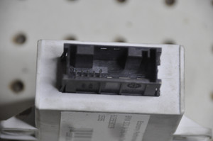 1) BMW OEM 61358380139 Anti-Theft Alarm Module EW (USED) Fits: 320i 2004 E46 & Other Listed Vehicles Euro All Parts 1) BMW OEM 61358380139 Anti-Theft Alarm Module EW (USED) Fits: 320i 2004 E46 & Other Listed Vehicles Euro All Parts