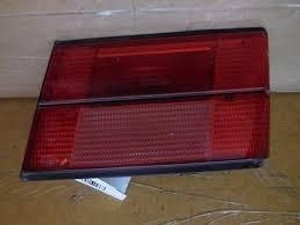 3) BMW OEM 63211379398 Trunk Light Right (USED) Fits: 525i 1994 E34 & Other Listed Vehicles Euro All Parts 3) BMW OEM 63211379398 Trunk Light Right (USED) Fits: 525i 1994 E34 & Other Listed Vehicles Euro All Parts