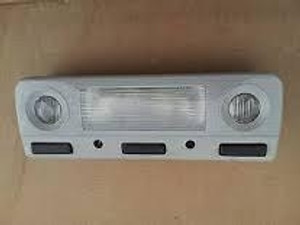 1) BMW OEM 63318369511 Interior Light (USED) Fits: 740iL 1997 E38 & Other Listed Vehicles Euro All Parts 1) BMW OEM 63318369511 Interior Light (USED) Fits: 740iL 1997 E38 & Other Listed Vehicles Euro All Parts