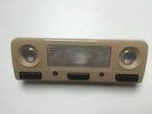 1) BMW OEM 63318369512 Interior Light (USED) Fits: 528i 1998 E39 & Other Listed Vehicles Euro All Parts 1) BMW OEM 63318369512 Interior Light (USED) Fits: 528i 1998 E39 & Other Listed Vehicles Euro All Parts