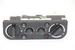 3) BMW OEM 64111387340 Climate Control Unit (USED) Fits: 318i 1993 E36 & Other Listed Vehicles Euro All Parts 3) BMW OEM 64111387340 Climate Control Unit (USED) Fits: 318i 1993 E36 & Other Listed Vehicles Euro All Parts