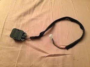 0) BMW OEM 64116901823 Solar Sensor (USED) Fits: 530i 2002 E39 & Other Listed Vehicles Euro All Parts 0) BMW OEM 64116901823 Solar Sensor (USED) Fits: 530i 2002 E39 & Other Listed Vehicles Euro All Parts