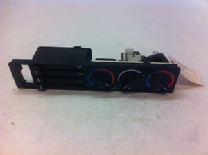1) BMW OEM 64118351110 Climate Control Unit (USED) Fits: 525i 1995 E34 & Other Listed Vehicles Euro All Parts 1) BMW OEM 64118351110 Climate Control Unit (USED) Fits: 525i 1995 E34 & Other Listed Vehicles Euro All Parts