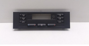 1) BMW OEM 64118375810 Climate Control Unit (USED) Fits: 740iL 1998 E38 & Other Listed Vehicles Euro All Parts 1) BMW OEM 64118375810 Climate Control Unit (USED) Fits: 740iL 1998 E38 & Other Listed Vehicles Euro All Parts