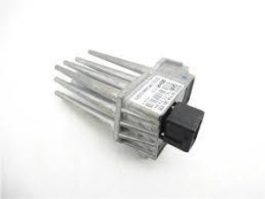 1) DH BMW OEM 64118383835 Blower Resistor (USED) Fits: 323i 1999 E46 & Other Listed Vehicles Euro All Parts 1) DH BMW OEM 64118383835 Blower Resistor (USED) Fits: 323i 1999 E46 & Other Listed Vehicles Euro All Parts