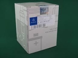 3) Mercedes Benz 6421800009 Oil Filter Kit (New) Fits: ML350 CDi 2008 & Other Listed Vehicles Euro All Parts 3) Mercedes Benz 6421800009 Oil Filter Kit (New) Fits: ML350 CDi 2008 & Other Listed Vehicles Euro All Parts