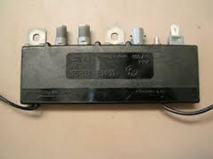 4) BMW OEM 65258375175 ANTENNAE Amplifier (USED) Fits: 328i 1996 E36 & Other Listed Vehicles Euro All Parts 4) BMW OEM 65258375175 ANTENNAE Amplifier (USED) Fits: 328i 1996 E36 & Other Listed Vehicles Euro All Parts