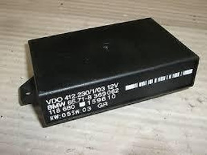 2) BMW OEM 65718369062 Cruise Control Module (USED) Fits: 540i 2001 E39 & Other Listed Vehicles Euro All Parts 2) BMW OEM 65718369062 Cruise Control Module (USED) Fits: 540i 2001 E39 & Other Listed Vehicles Euro All Parts
