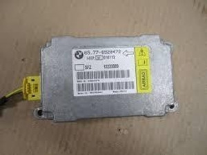 1) BMW OEM 65776920472 AIR POUCH Module Center (USED) Fits: 745iL 2004 E66 & Other Listed Vehicles Euro All Parts 1) BMW OEM 65776920472 AIR POUCH Module Center (USED) Fits: 745iL 2004 E66 & Other Listed Vehicles Euro All Parts