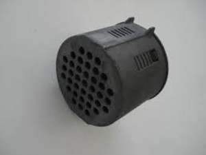 5) BMW OEM 65811378017 Gong/ Chime (USED) Fits: 735i 1992 E32 & Other Listed Vehicles Euro All Parts 5) BMW OEM 65811378017 Gong/ Chime (USED) Fits: 735i 1992 E32 & Other Listed Vehicles Euro All Parts