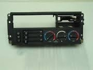 2) BMW OEM 65811384121 Climate Control Unit (USED) Fits: 540i 1994 E34 & Other Listed Vehicles Euro All Parts 2) BMW OEM 65811384121 Climate Control Unit (USED) Fits: 540i 1994 E34 & Other Listed Vehicles Euro All Parts
