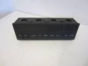 1) BMW OEM 65811387840 On Board Computer (USED) Fits: 320i 1997 E36 & Other Listed Vehicles Euro All Parts 1) BMW OEM 65811387840 On Board Computer (USED) Fits: 320i 1997 E36 & Other Listed Vehicles Euro All Parts