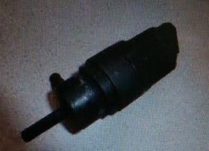 1) DH-5 BMW OEM 61661380068 61668360614 61-66-1-377-830 Washer Pump (USED) Fits: 318i 1995 E36 & Other Listed Vehicles Euro All Parts 1) DH-5 BMW OEM 61661380068 61668360614 61-66-1-377-830 Washer Pump (USED) Fits: 318i 1995 E36 & Other Listed Vehicles Euro All Parts